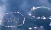 Greenhouse gases suddenly skyrocketed