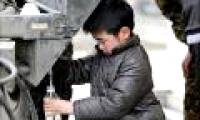 Groundwater in Japan is 10,000 times more contaminated