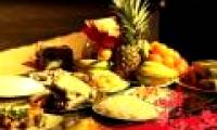 Guide rituals to worship on New Year's Eve