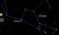 Guide to observe meteor shower Orionids tonight
