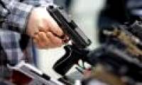 Guns can trigger impulsive thoughts even when the person holding it is a good person