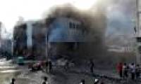 Haiti may have a strong earthquake again