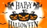 Halloween festival