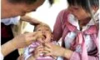 Hand, foot and mouth disease re-exported in China