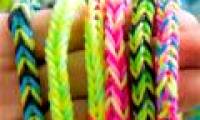 Hand made wristbands contain toxic substances