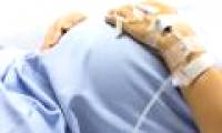 Handbook of childbirth is safe for people with cancer