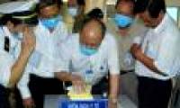 Hanoi: Back to the outbreak of A / H1N1 flu