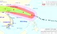 Hanoi plans to respond to super typhoon Mangkhut