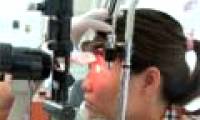 Hanoi: Red-eye pain in the season