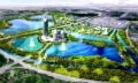 Hanoi will have more green parks in 2013