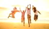 Happiness does not make you live longer?