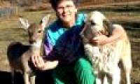 Happy couples with different species