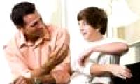Happy teens will have high income