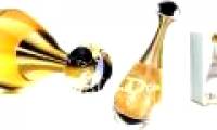 Harmful from the fake perfume