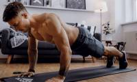Harvard study reveals test predicts men's fitness