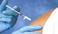 Harvard's HIV vaccine was initially successful on humans
