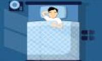 Have you ever thought: Sleeping is a waste?