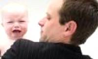 Having children changes the brain of men