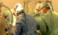 He first successfully operated a dead heart transplant