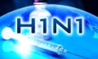 He gave 'standard' people the vaccine for A / H1N1 flu