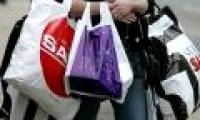 He taxed plastic bags