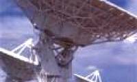 He tried to find extraterrestrial life