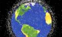Headache of satellite security