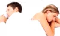 Headache reduces female sexual desire