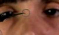 Healing of corneal lesions with contact devices