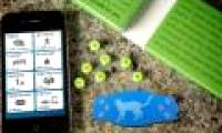 Health check with microchip 'medicine'