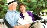 Heart failure in the elderly is related to memory problems