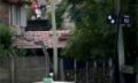 Heavy rain continues to cause heavy damage in Argentina