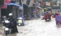 Heavy rains in the northern mountainous provinces may last until July 15