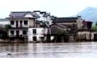 Heavy rains last in China, killing 15 people