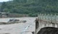 Heavy storms caused heavy damage in China