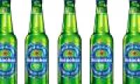 Heineken launches beer ... no alcohol