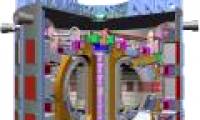 Heli 3 - Fusion energy for the future