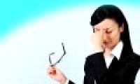 Help your eyes get tired when working with computers