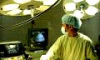 High frequency waves treat chronic venous insufficiency