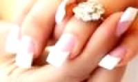 High living standards make nails grow faster
