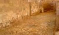 Highway replica hanging garden Babylon nearly intact after 2000 years