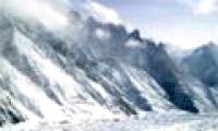 Himalayas glaciers have been flawed for the past 40 years