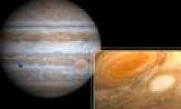 Historical photos of planets