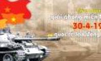 History and meaning of April 30 and May 1
