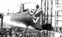 History of the formation of nuclear submarines
