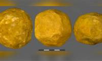 'History shaken' by 150 strange objects of 1.4 million-year-old ape