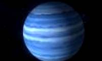 Hitler acid can exist on Uranus and Neptune
