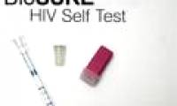 HIV diagnostic kit in just 15 minutes