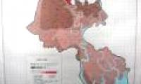 Ho Chi Minh City has an earthquake map