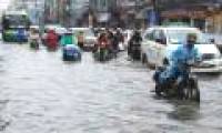 Ho Chi Minh City is most vulnerable to climate change